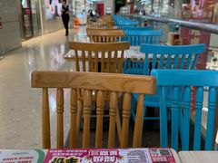 -小杨生煎(金山百联购物中心3楼店)