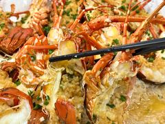 -友强·23年特色海鲜大排档(厦门店)