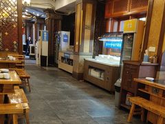 -老码头火锅(玉林店)