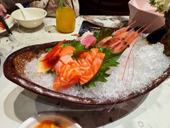 -阳光岛·海鲜盛宴(银泰中心in99店)