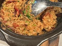 经典腊味煲仔饭-旺爷砂锅·茶作(国贸店)