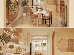 -大宅设计设计店铺(浦东店)