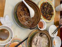 -砂锅居(西四店)