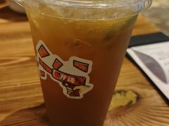 -喜悦海鲜大酒楼(钱柜广场店)