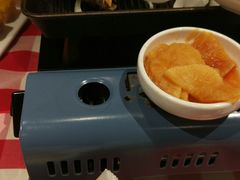 烧羊棒-西贝(大华虎城店)