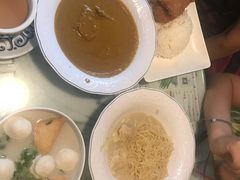 -翠华餐厅(旺角文华商场店)