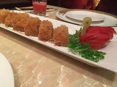 -8餐厅(新葡京酒店)