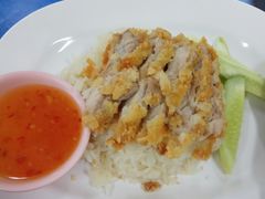 -红大哥水门鸡饭(總店)