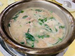 -标记美食新鲜猪杂(兴南大道店)