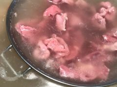 -大吉利·潮汕鲜牛肉火锅(河西店)