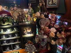-一棵树咖啡馆(泉乐坊店)
