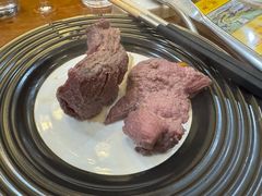 -驴全道葭州驴肉公馆(榆林商业步行街店)