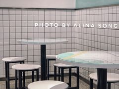 用餐区-开心糖水铺(天府三街店)