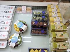 零售区-MaKY米旗(熙地港店)