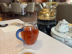 -粤域茶餐厅