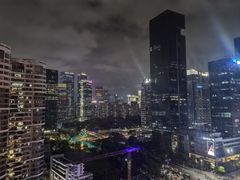 -深圳凯宾斯基酒店