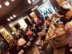 -WE ME 伴山营地·城市露营·团建策划