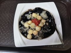 -梧州双钱龟苓膏(丽港航母店)