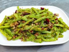 -阿细汉菜(本地盐帮菜名店)