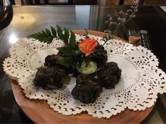 炸岩石-堂宴·老厦门私房菜(1988仙岳总店)