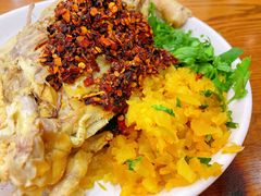 -老王四季抻面(南六东路店)