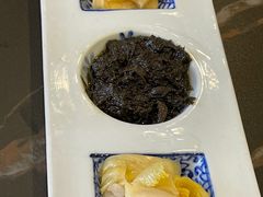 -潮林府私房菜