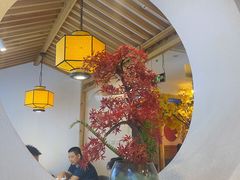 -俏湘厨•地道湘菜(建华南路店)