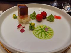 -泉客厅Spring Pavilion(303M空中会客厅)