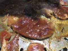 -福成自助烤肉(青春路店)