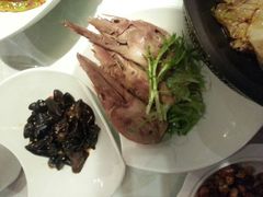 android_upload_pic-湖庭壹品鸭王·传统北京烤鸭·别墅私房菜·庭院宵夜(江宁店)