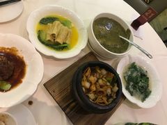 -老正兴菜馆(福州路店)