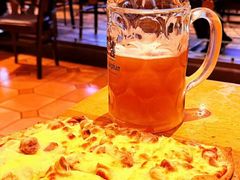 -兰特伯爵西餐厅·啤酒屋(方庄店)