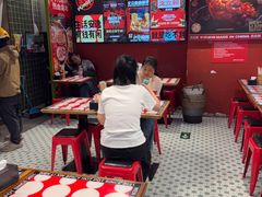 -文立新麻辣烫(合生汇21街区店)