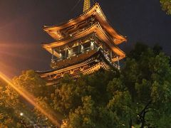 -鼓楼(西湖风景名胜区)