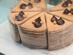 -Peet's Coffee皮爷咖啡(浦东世纪汇店)