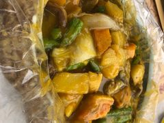-素心小筑(后沙裕镇店)