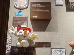 -上海体育博物馆