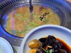 -山河屯铁锅炖·非遗铁锅炖(华强北店)