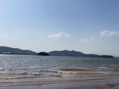 -四明湖