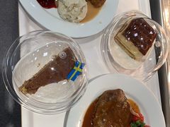 -宜家家居(哈尔滨商场店)