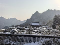 -武当山风景区