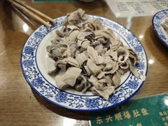-东兴顺爆肚张