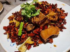 -辛香汇·锦里丨现炒川菜(和信宝龙店)