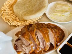 -郑州烤鸭总店