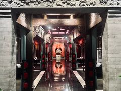 -唐山宴大唐州府精品中餐