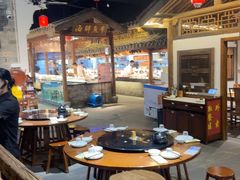 -甬上名灶(天一阁·翠柏店)