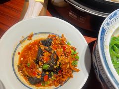 -隐厨·中国菜馆(三里屯T+MALL店)