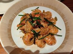 -阿明小菜·海鲜·上海菜(梅陇店)