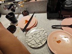 -争鲜回转寿司(金桥家乐福店)