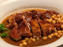 -汤城小厨•粤菜•靓汤(苏州街店)